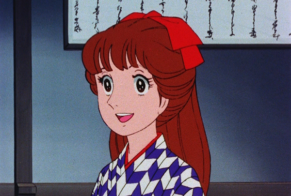 はいからさんが通る