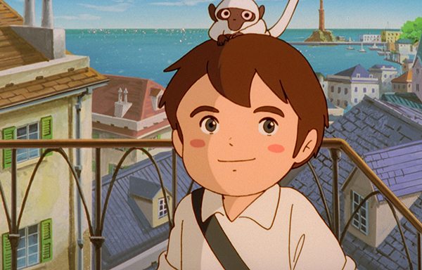MARCO　[劇場版]