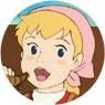 カトリ(カトリ・ウコンネミ)/及川ひとみ
