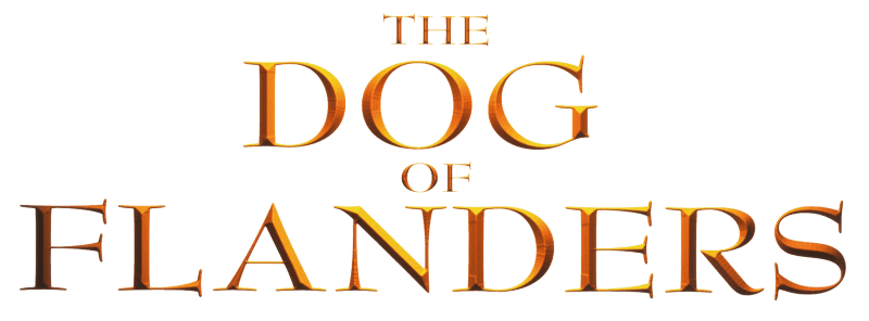THE DOG OF FLANDERS　[劇場版]