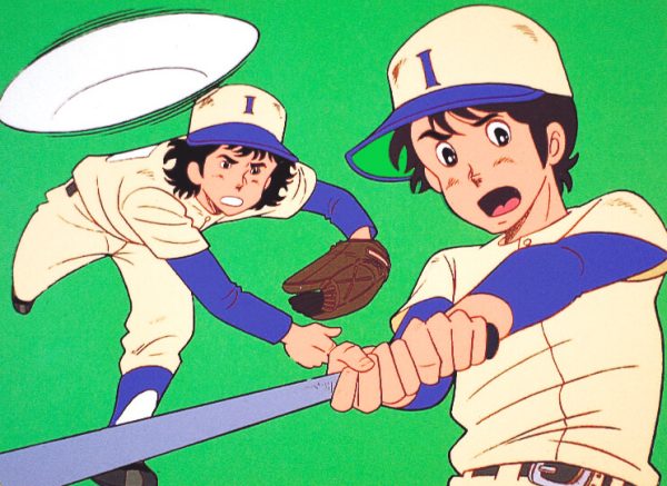 がんばれ！ぼくらのヒットエンドラン