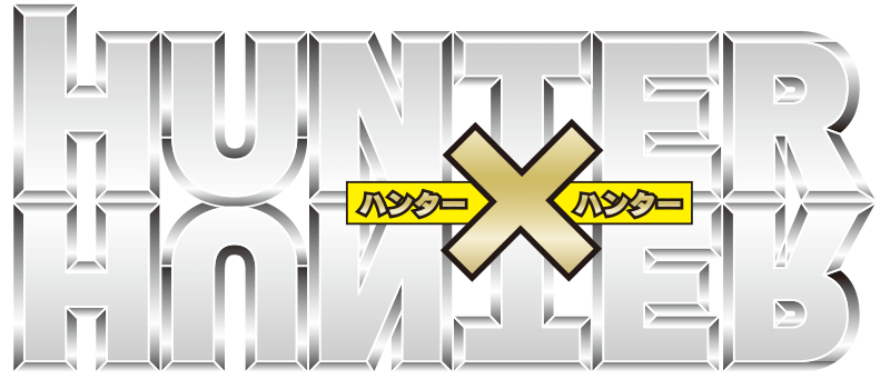 HUNTER×HUNTER