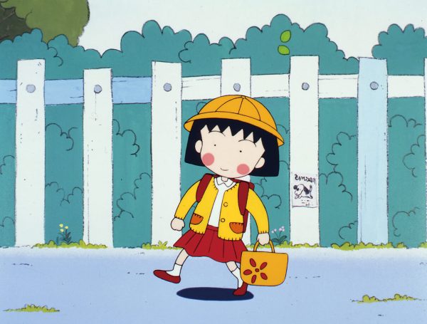 ちびまる子ちゃん 【第1期】