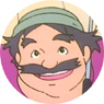 アルフォンゾ(アル)/緒方賢一