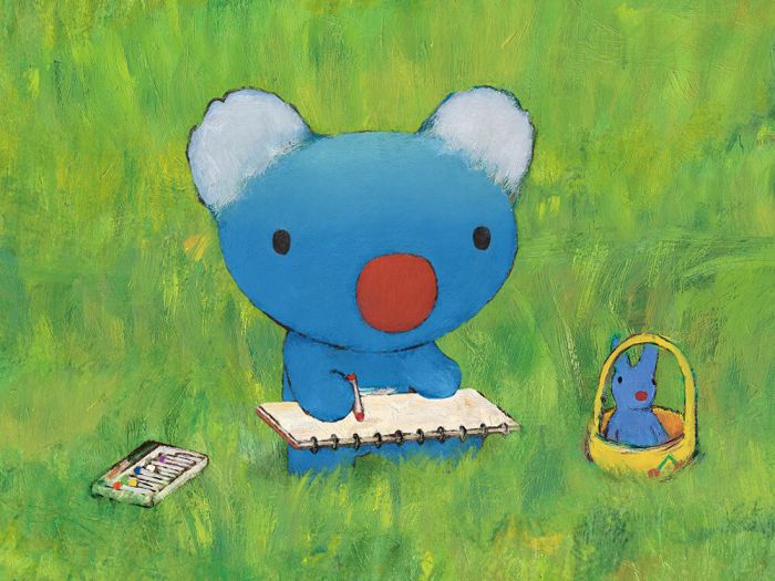 うっかりペネロペ 【第1シリーズ】