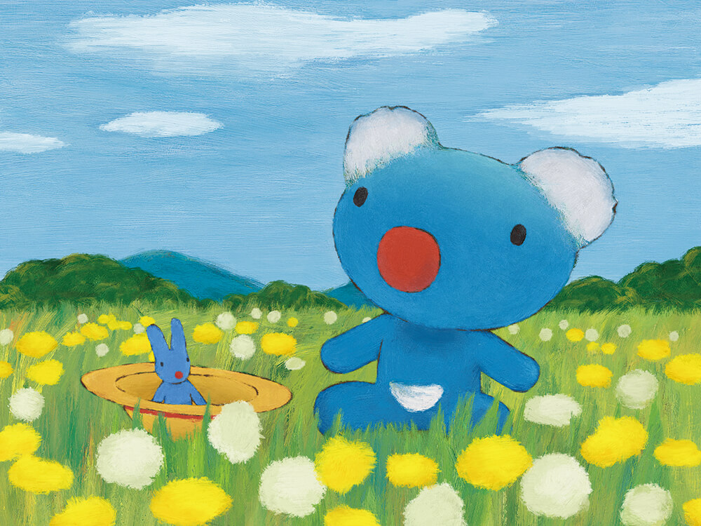 うっかりペネロペ 【第2シリーズ】