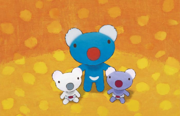 うっかりペネロペ 【第3シリーズ】