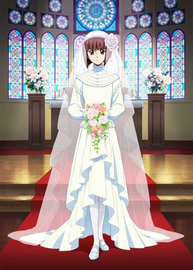 劇場版 はいからさんが通る 後編~花の東京大ロマン~