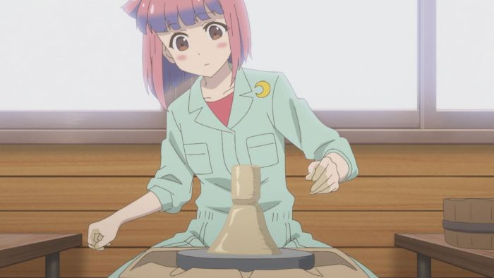 やくならマグカップも 二番窯