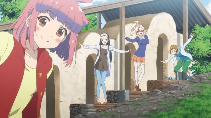 やくならマグカップも