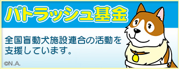 パトラッシュ基金